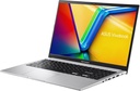 Laptop ASUS M1502YA-NJ484 Ryzen 7-7730U,16Gb 512 SSD 15.6 FHD Silver GRATIS MOCHILA Y MOUSE