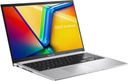 Laptop ASUS M1502YA-NJ484 Ryzen 7-7730U,16Gb 512 SSD 15.6 FHD Silver GRATIS MOCHILA Y MOUSE