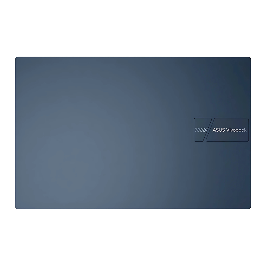 Laptop Asus X1504VA-NJ2444 I3-1315U 13va Gen, 8GB, 512G SSD, 15.6FHD, Windows 11, Mouse + Mochila, Blue