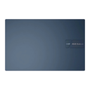 Laptop Asus X1504VA-NJ2444 I3-1315U 13va Gen, 8GB, 512G SSD, 15.6FHD, Windows 11, Mouse + Mochila, Blue