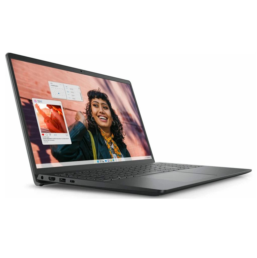 Laptop Dell 3530 Core i5 13th Gen 512 SSD, 16GB RAM, Windows 11, 15.6"