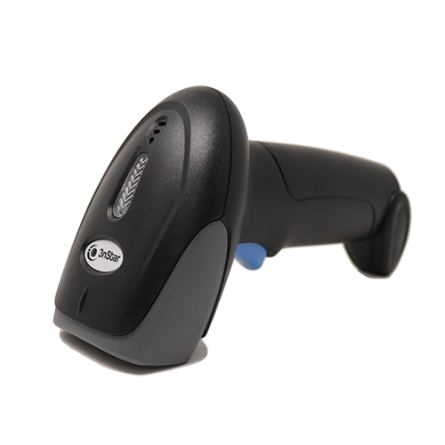 LECTOR 3NSTAR DE MANO SC050 LASER 1D LECTURA MANUAL IP54 INCLUYE BASE USB