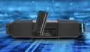 DISCO EXTERNO ADATA HD710 1TB AZUL USB3.1, IP68, AGUA, POLVO, MIL-STD-810G 516.6 GOLPES