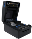 IMPRESORA DE ETIQUETAS 3NSTAR DE TRANSFERENCIA TERMICA, 4PULG, USB, LAN