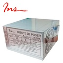 FUENTE PODER INS ATX P4-850W PC 110V - 220V
