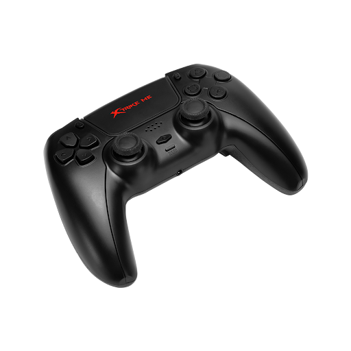 Control de Juegos Wireless XTRIKE ME GP-51
