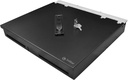 Caja de Dinero 3NSTAR CD350 Tamaño Universal, Interface RJ11 RJ12, 5 Compartimentos para billete