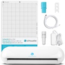 Plotter de corte Silhouette Portrait 3, de 8 ",  Bluetooth, White, Nuevo, Original
