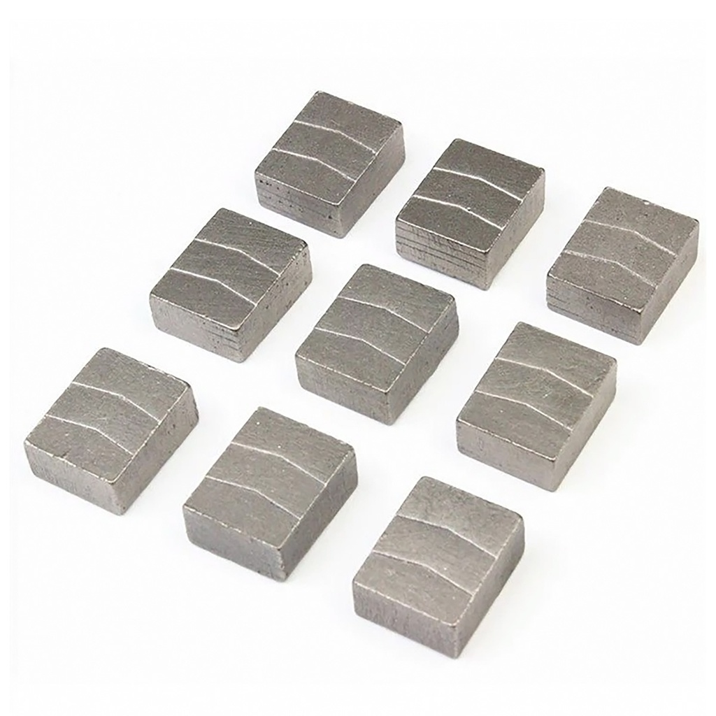 Segmento Diamantado 4cm*3.5 corte de todo tipo de piedra natural