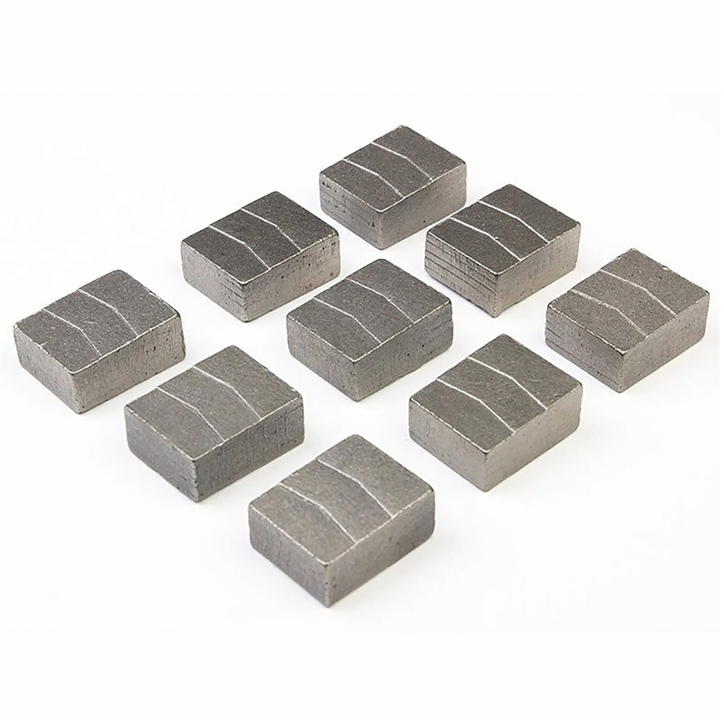 Segmento Diamantado 4cm*3.5 corte de todo tipo de piedra natural