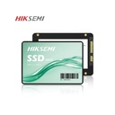 Disco SSD Hiksemi by Hikvision 1024Gb, 2.5, 3D NAND Sata III, Interno