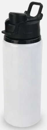 Tomatodo de Aluminio Sublimable, deportivo