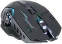 MOUSE GAMER XTRIKE ME GW 601 INALAMBRICO