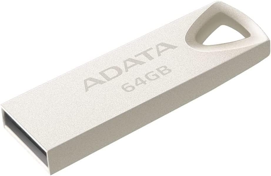 Flash Memory Adata, 64Gb, 2.0, Usb