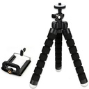 TRIPODE PARA CELULAR TIPO ARAÑA FLEXIBLE