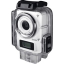 Camara de Video GENIUS LIFE-SHOT FHD300, 8Mp,Acuatica,Wifi incorporado,Android-Mac