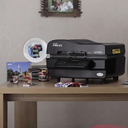 Horno para Sublimacion 3D + kit de Accesorios incluye: Guantes, 3 Elasticos para jarros, 1 membrana de repuesto, 1 manguera, 1 goma de cierre de repuesto