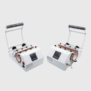 Termofijadora-Sublimadora para tomatodo, 30oz, 110v, panel digital, 250 °C, 540 W