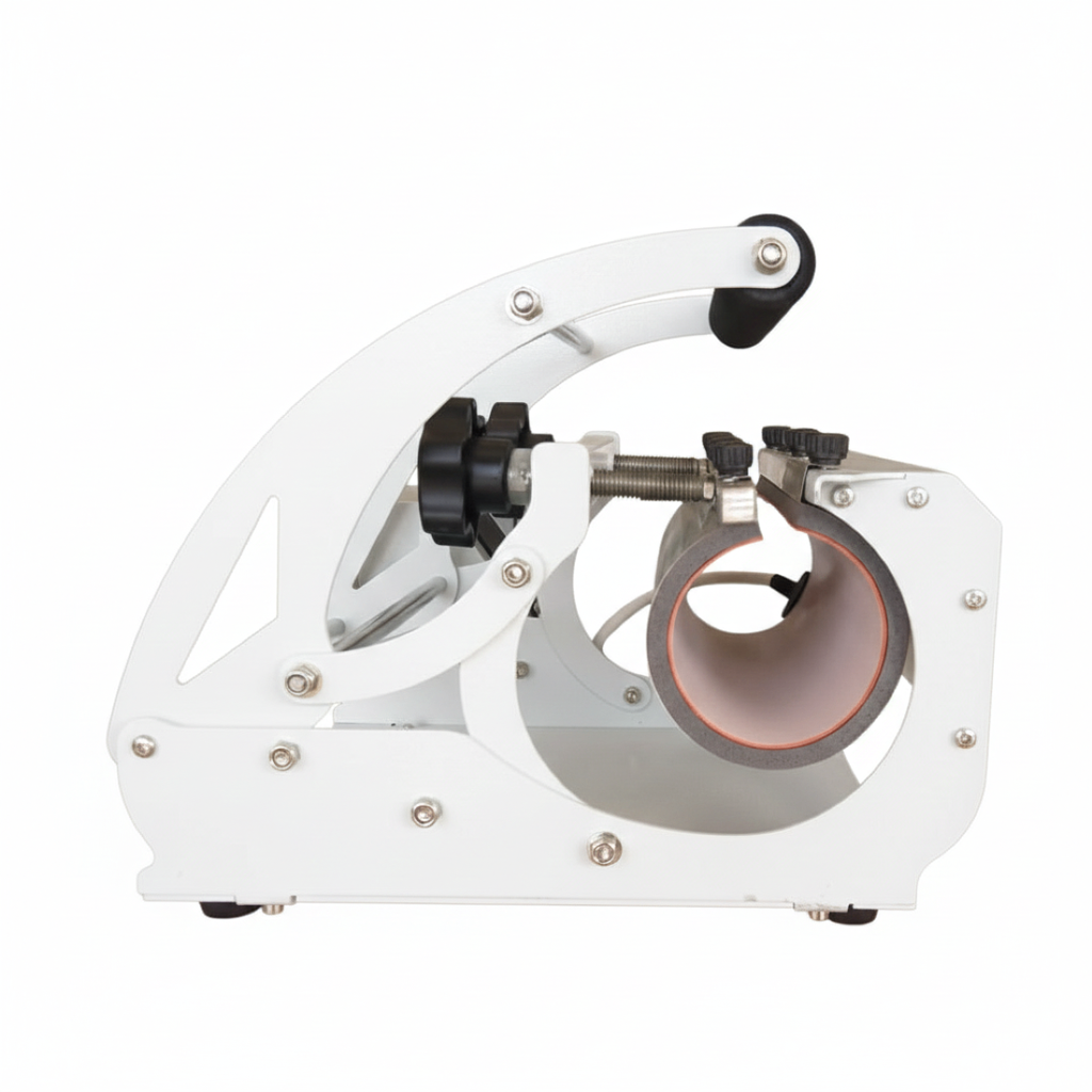 Termofijadora-Sublimadora para tomatodo, 20oz, 110v, panel digital