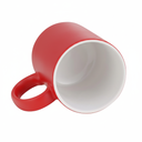 Jarro para Sublimacion Magico 11oz, AAA, importado