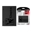 Disco Duro Solido SSD KINGSTON 240Gb 2.5 para Laptop y Pc