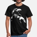 Hoja de Papel transfer Inkjet A3 Colores Oscuros linea azul