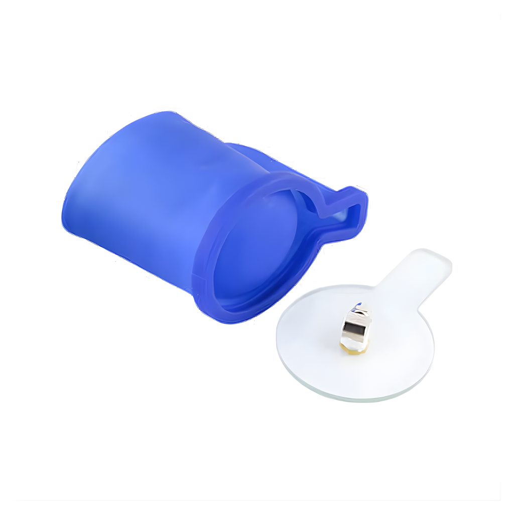 Molde Cilíndrico sublimación  Jarro 11 oz (HORNO 3D)