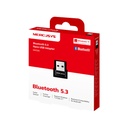 Adaptador Bluetooth 5.3 Nano Usb MERCUSY MA530