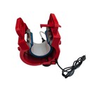 Termofijadora - sublimadora portátil para jarros 110z/110V