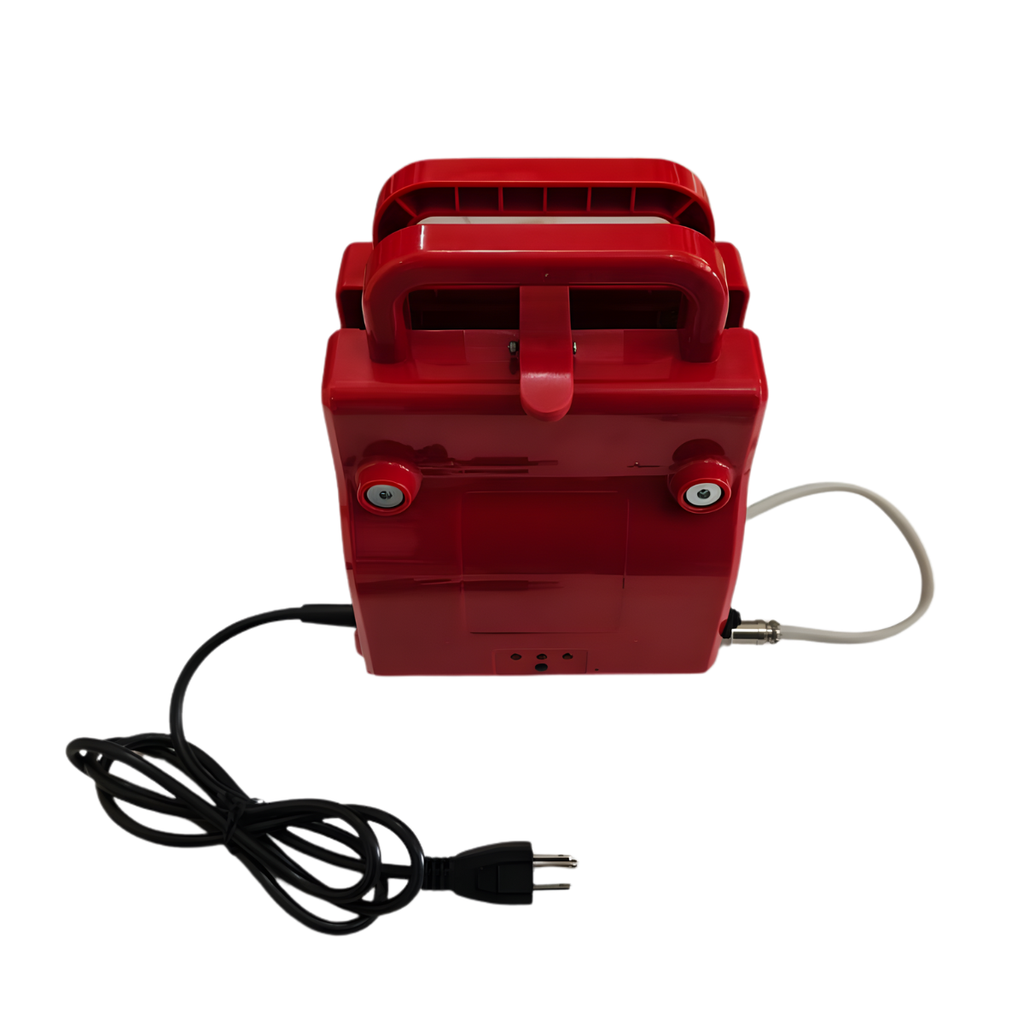 Termofijadora - sublimadora portátil para jarros 110z/110V