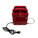 Termofijadora - sublimadora portátil para jarros 110z/110V