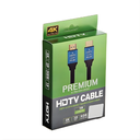 CABLE HDMI A HDMI 4K 5m ULTRA HIGH SPEED