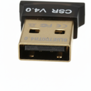 Adaptador Bluetooth Dongle Nano, Usb, 4.0