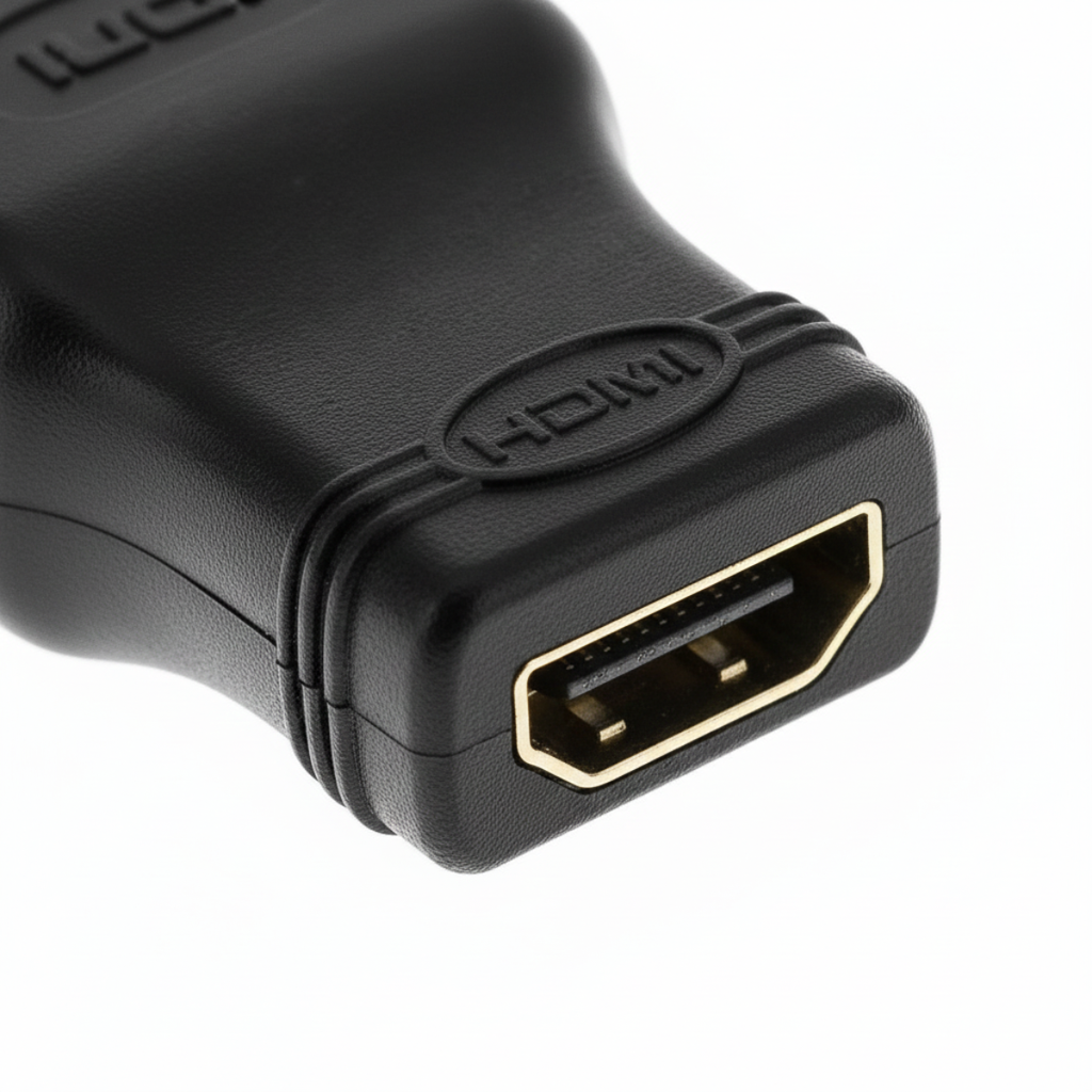 Adaptador HDMI a Mini HDMI, para Tablet Smart Phone Tv Lc