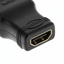 Adaptador HDMI a Mini HDMI, para Tablet Smart Phone Tv Lc