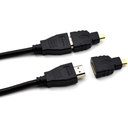 Adaptador Micro Hdmi A Hdmi