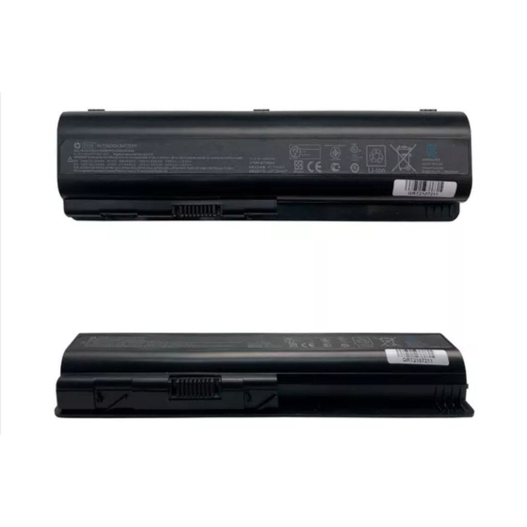 Bateria HP DV4, series EV06, HPDV4 6