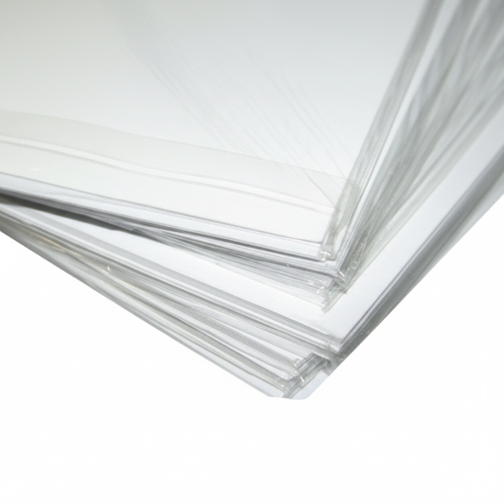 Papel de Sublimacion Secado lento 100 Gr A3/100 Hojas