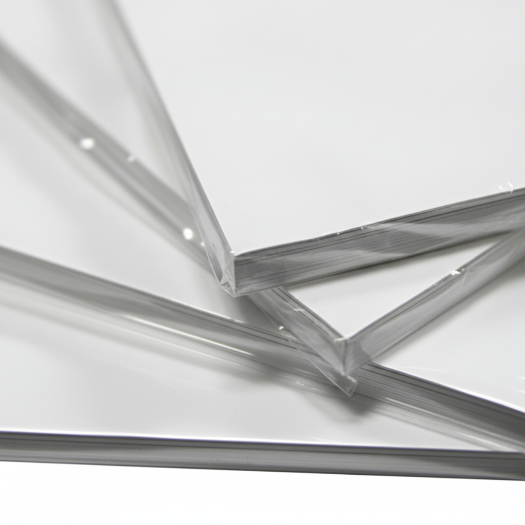 Papel de Sublimacion secado lento 100 Gr A4/100 Hojas