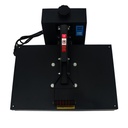 Plancha Sublimadora - Estampadora -Termofijadora 40X60cm 110V