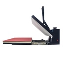 Plancha Sublimadora - Estampadora -Termofijadora 40X60cm 110V