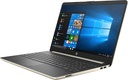 LAPTOP HP 15-FD0260LA CORE I5-1334U 512GB 16GB 15.6 FHD WINDOWS 11 WARM GOLD