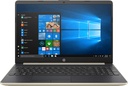 LAPTOP HP 15-FD0260LA CORE I5-1334U 512GB 16GB 15.6 FHD WINDOWS 11 WARM GOLD