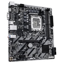 MAINBOARD ASUS PRIME H610M-F-D4 DDR4 LGA1700 12VA-13AVA PCIe 4.0 ACT BIOS 14ava  M.2