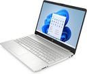 PORTATIL HP 14-DQ3500LA CELERON N4500 8GB RAM 256GB ALM 14 PULG HD SILVER