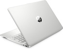 PORTATIL HP 14-DQ3500LA CELERON N4500 8GB RAM 256GB ALM 14 PULG HD SILVER