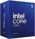 PROCESADOR INTEL CORE ULTRA 5 225 4.90GHZ  10 NUCLEOS LGA1851