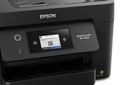 Impresora Multifunción Epson WF-3823 SELLADA