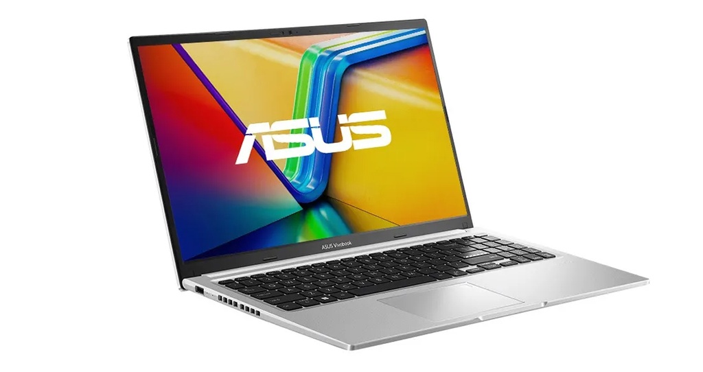 Laptop ASUS M1502YA-BQ824 Ryzen 7-5825U, 8Gb 1Tb SSD 15.6 FHD Silver