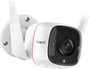 CAMARA IP TP-LINK TAPO C310 EXTERIOR 3 MP VISION NOCTURNA DETECCION DE MOVIMIENTO, AUDIO DOBLE VIA